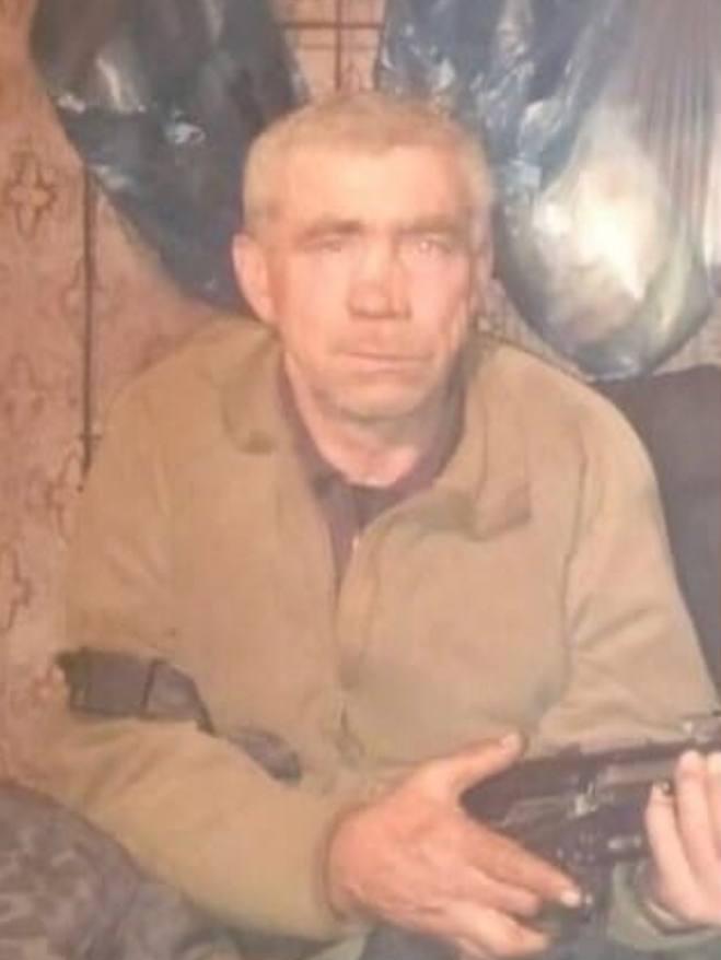 Абрамов Валерий Александрович