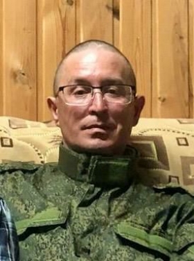 Тихонов Владимир Васильевич