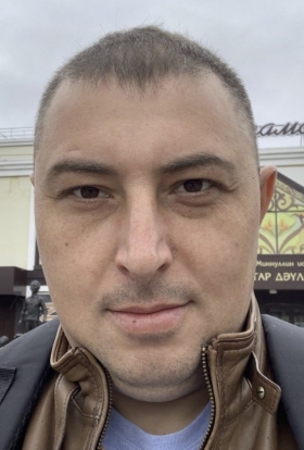 Чирков Сергей Николаевич