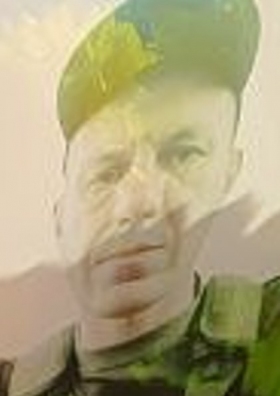Маврин Владимир Александрович