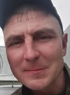 Шарафутдинов Альберт Радикович