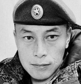 Тадыров Иван Васильевич