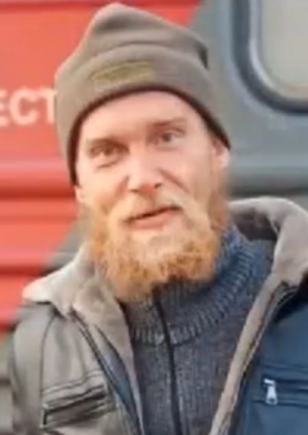 Бочкарёв Александр Павлович