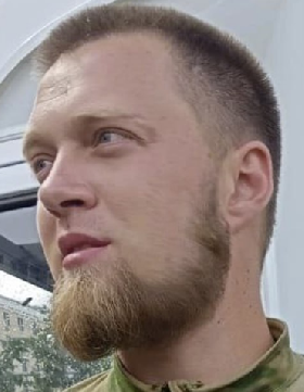 Тайманов Арсений Сергеевич