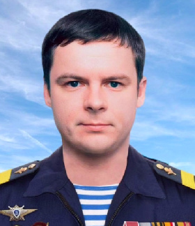 Яншин Александр Анатольевич