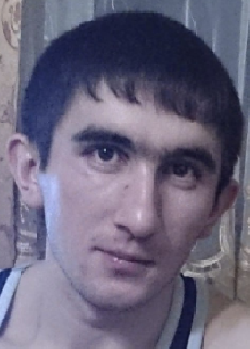 Хузин Рамзиль Ринатович