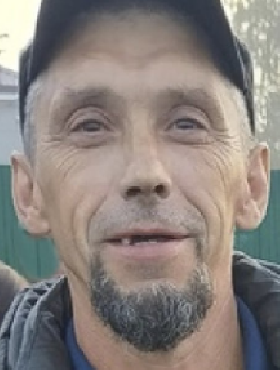 Хузин Салих Фагитович