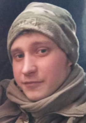 Голубев Владислав Евгеньевич
