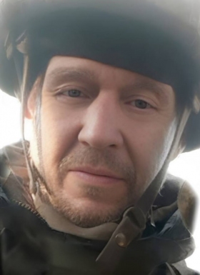 Брожек Валерий Валерьевич