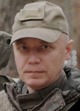 Чекмарев Андрей Львович