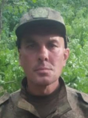 Осипов Юрий Васильевич