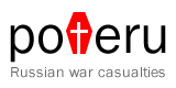 Russian military losses in the war