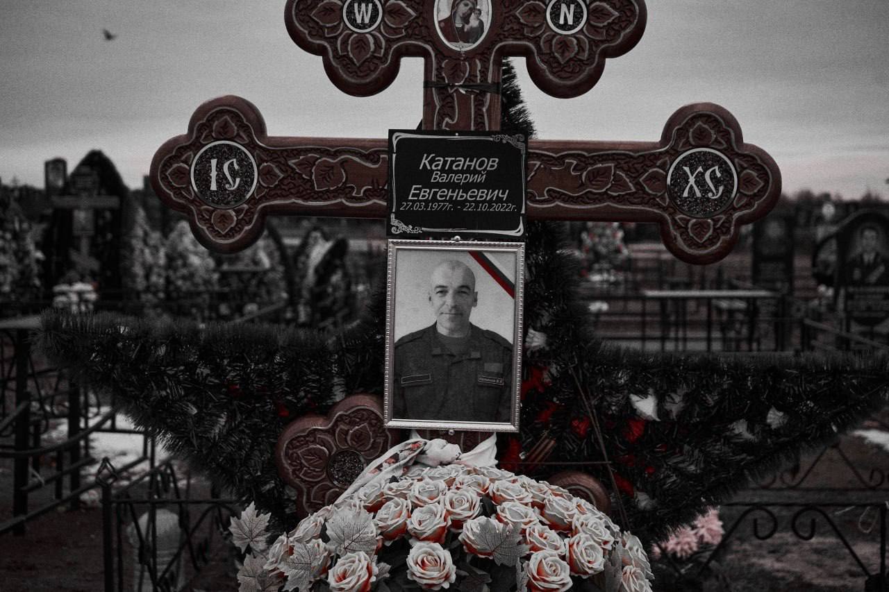 олег янковский могила фото