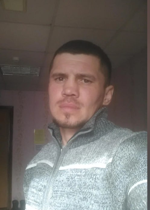 Яцевич Сергей Павлович