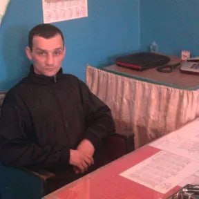Долбилов Александр Александрович
