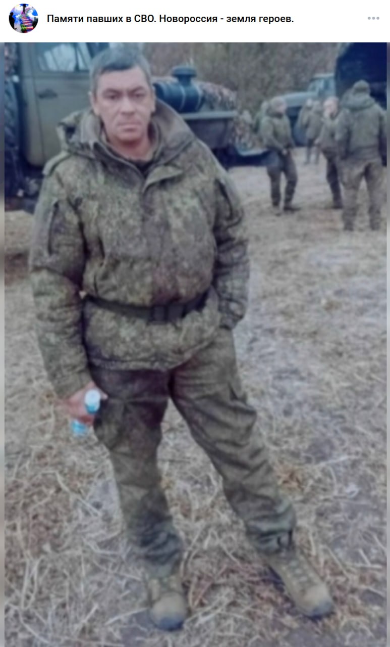 Айбатов Марат Альбертович