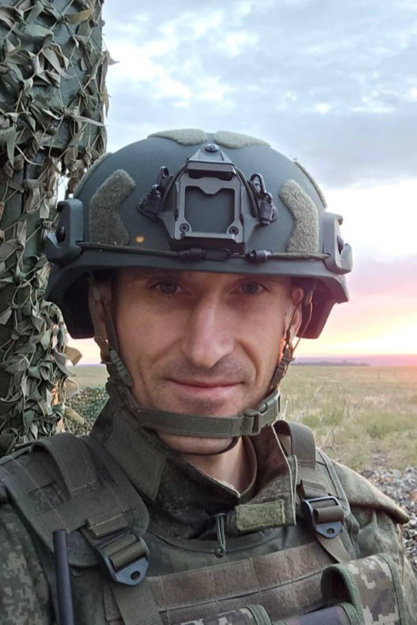 Непомнящий Владимир Юрьевич