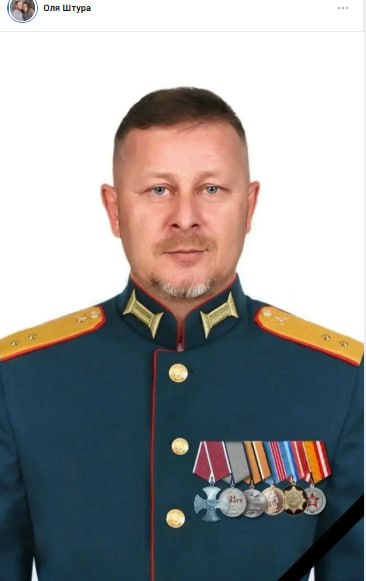 Башкиров Николай Викторович
