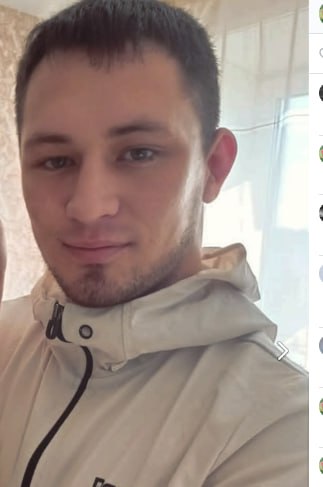 Айдагараев Игорь Тимурович