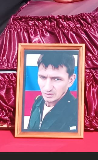 Абрамов Алексей Николаевич
