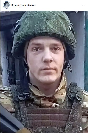 Спиридонов Виктор Сергеевич
