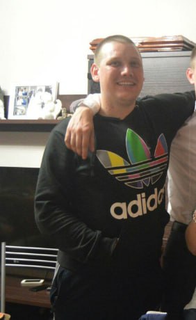 Виргулес Остап Александрович