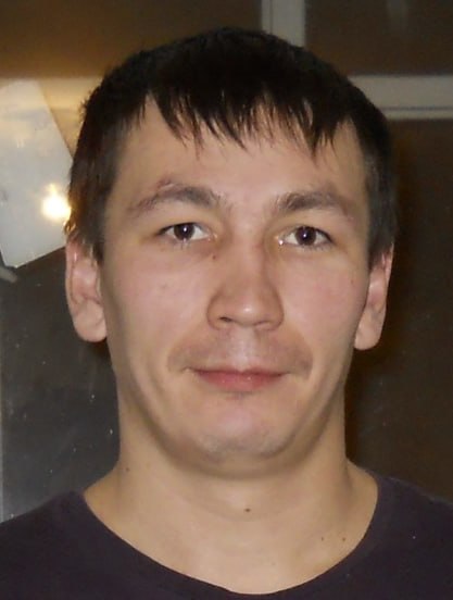 Сиразеев Рамиль Зайнетдинович