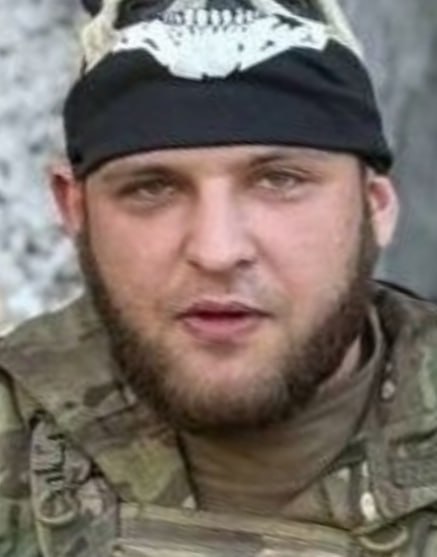 Naimov Igor Alisherovich