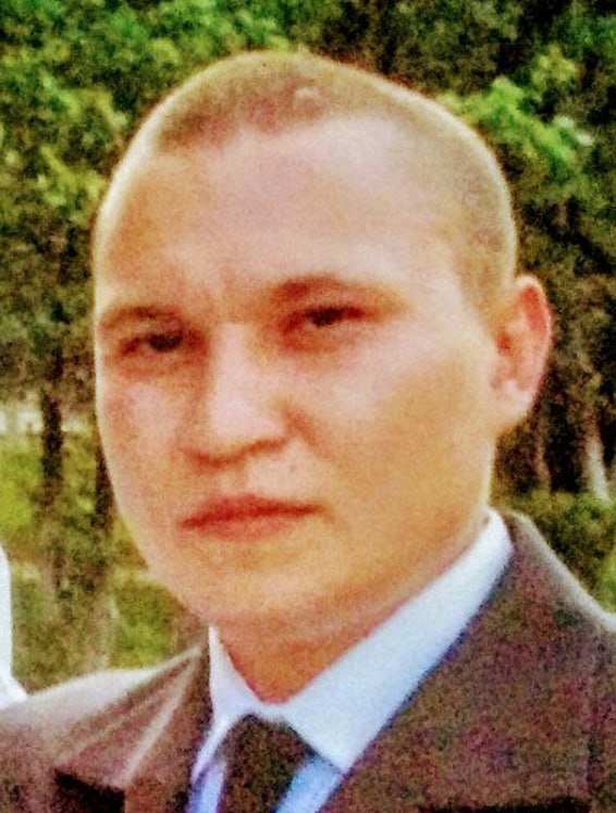 Салимгареев Рустам Валерьевич