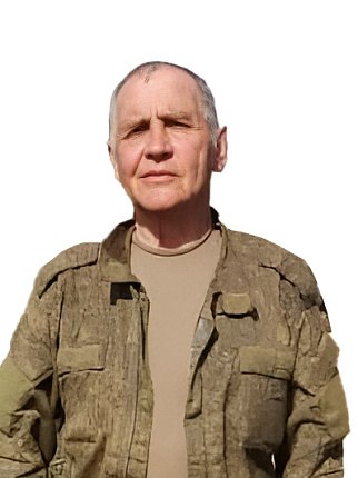 Скудин Федор Григорьевич