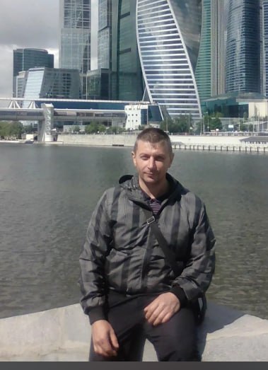 Пуц Алексей Федорович