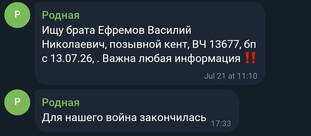 Ефремов Василий Николаевич