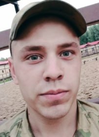 Акимов Максим Сергеевич