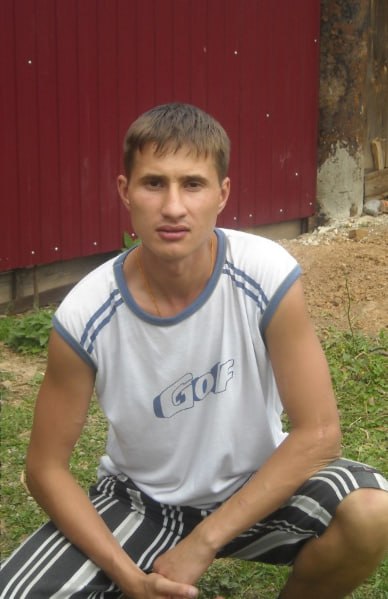 Аксенов Алексей Борисович