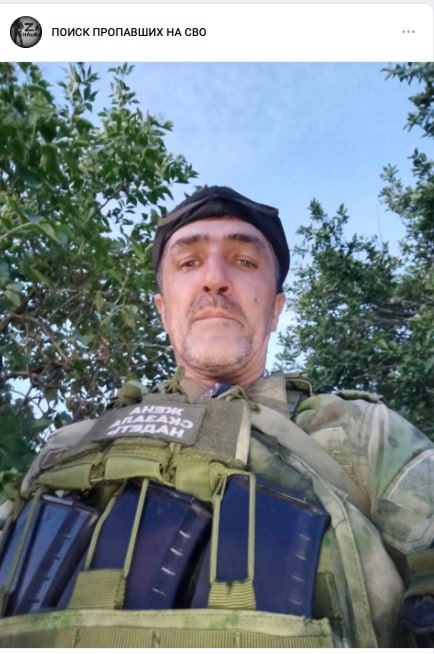 Акчурин Рушан Алиевич