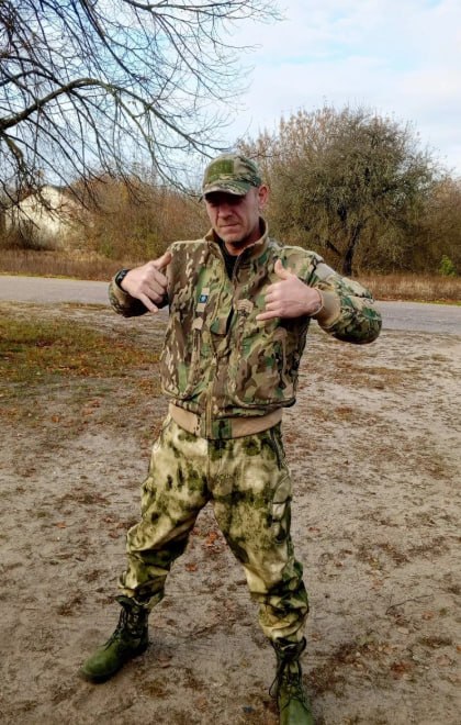 Алабужев Михаил Александрович