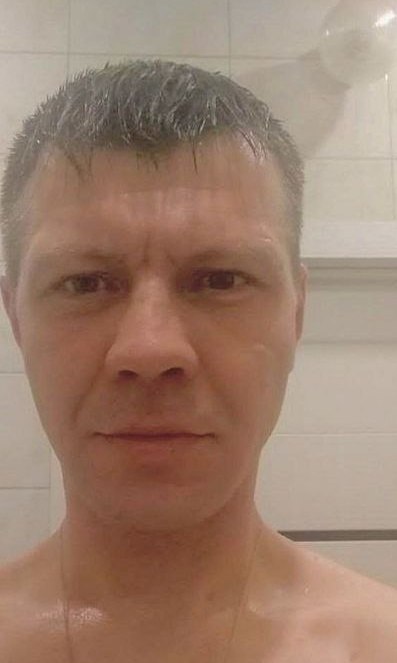 Будунов Денис Александрович