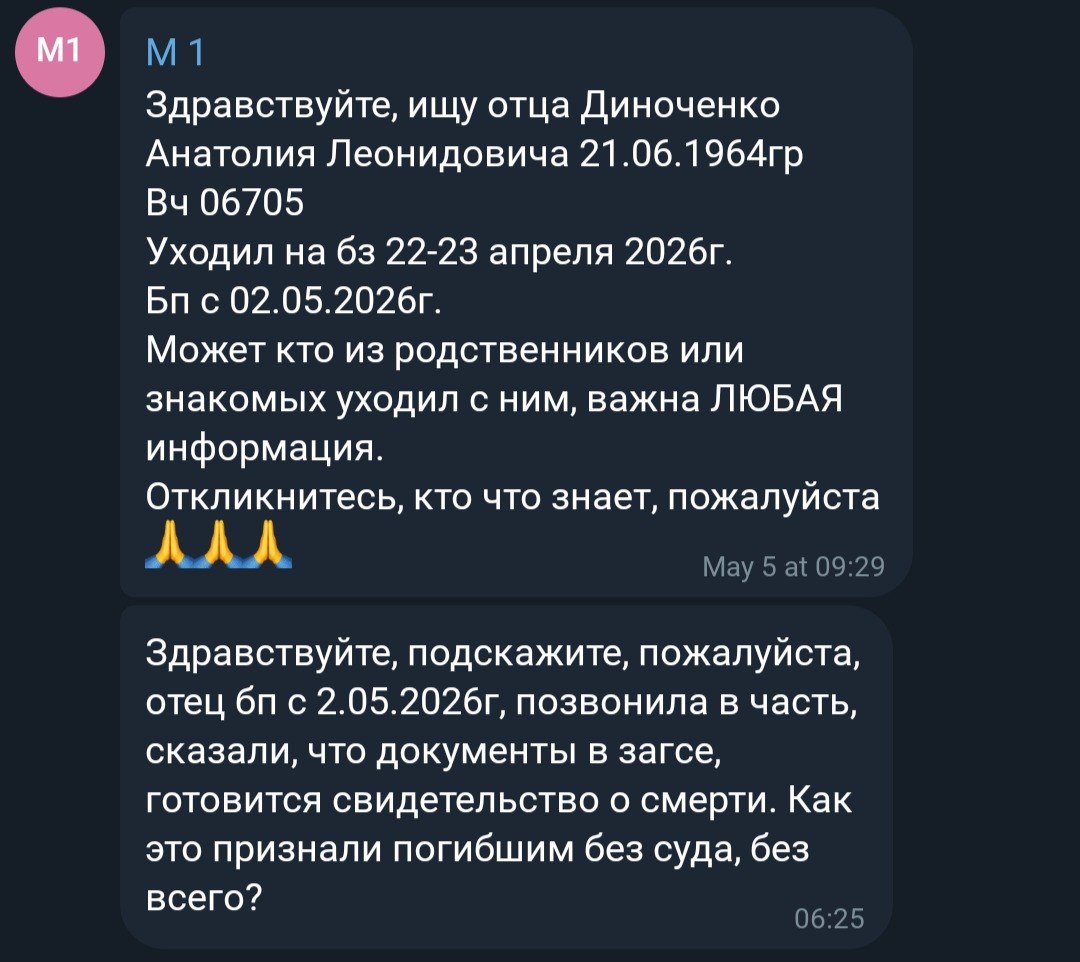 Диноченко Анатолий Леонидович