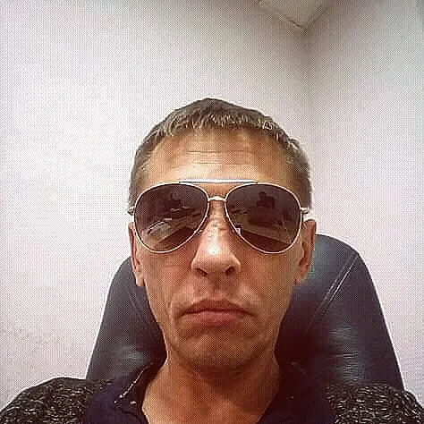 Бусов Александр Сергеевич