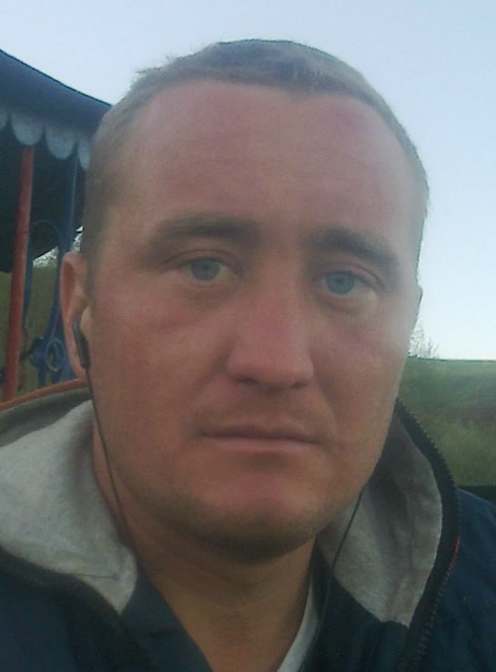Хабибуллин Рафис Альфисович
