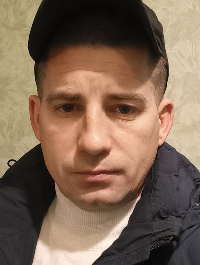 Анисимов Сергей Владимирович