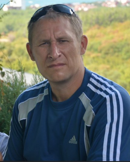 Гаврилов Александр Владимирович
