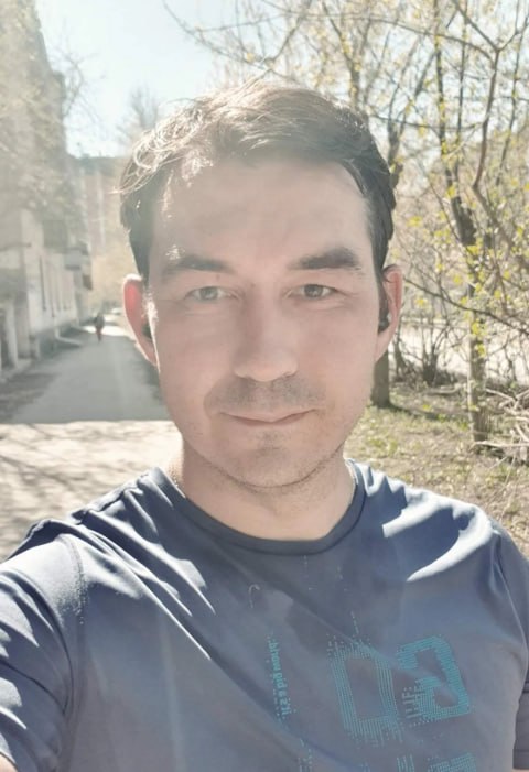 Аликин Александр Юрьевич