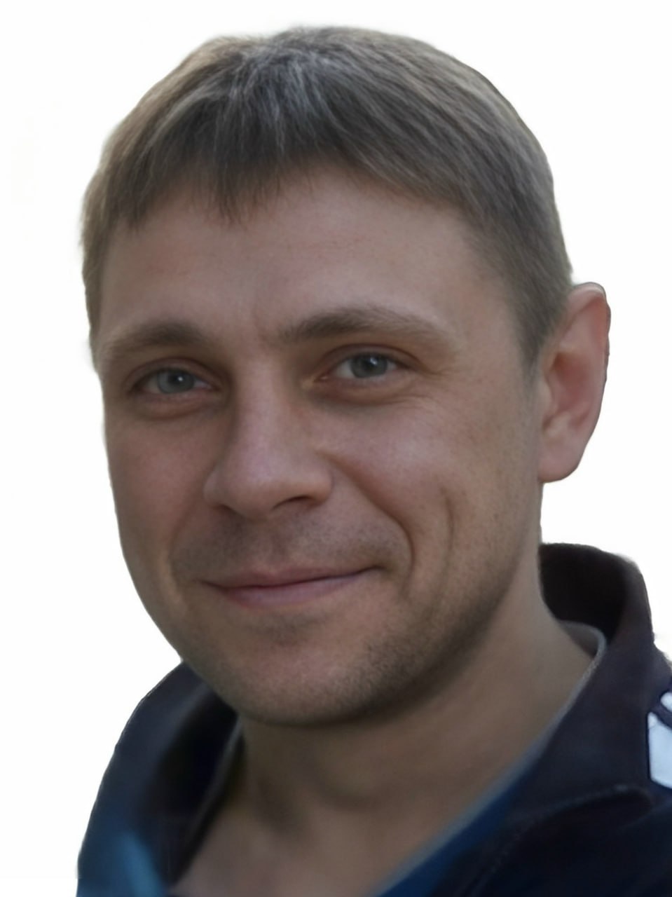 Флегонтов Александр Александрович