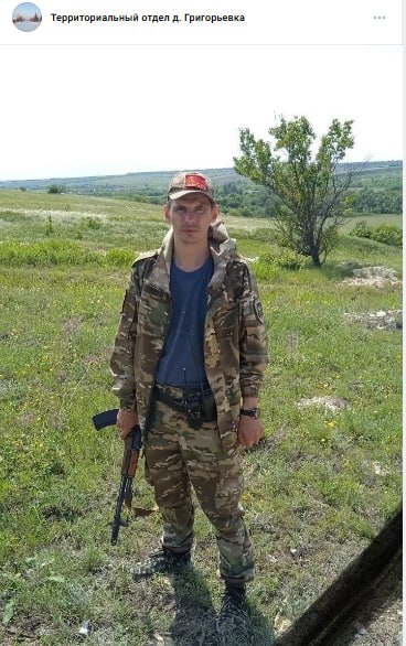 Абрамов Павел Иванович