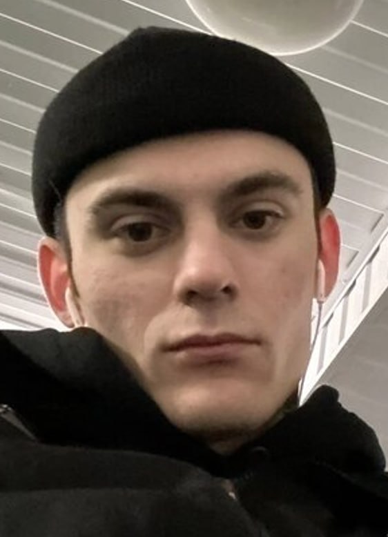 Novozhilov Kirill Dmitrievich