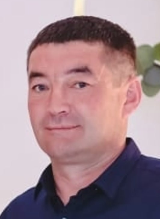Андреев Валериан Васильевич