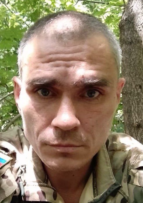 Gumerov Dmitriy Ramilevich