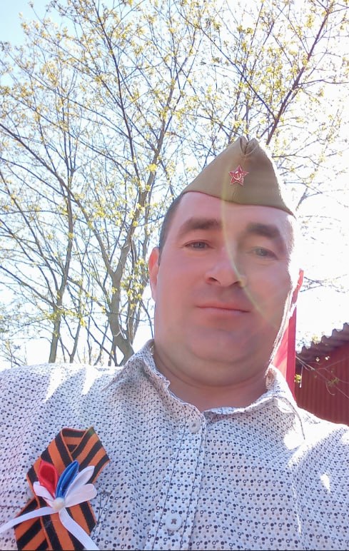 Анисимов Валерий Алексеевич
