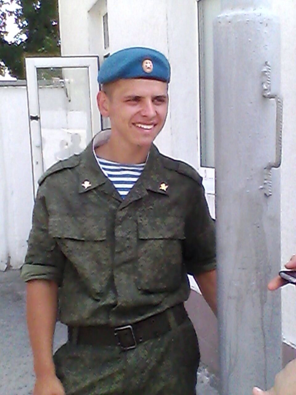 Анисимов Геннадий Александрович